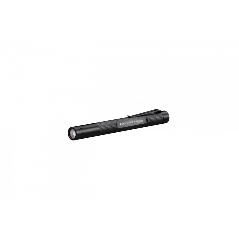 Latarka Ledlenser P4R Core