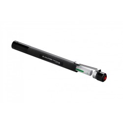 Latarka Ledlenser P4R Core
