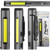 EVERACTIVE ŁADOWALNA LATARKA WARSZTATOWA INSPEKCYJNA DIODOWA (LED) PL-350R PL-350R