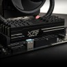 XPG GAMMIX D10 moduł pamięci 32 GB 2 x 16 GB DDR4 3600 MHz