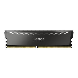 Lexar LD4U08G36C18LG-RGD moduł pamięci 16 GB 2 x 8 GB DDR4 3600 MHz