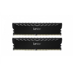Lexar LD4U08G36C18LG-RGD moduł pamięci 16 GB 2 x 8 GB DDR4 3600 MHz