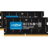Moduł pamięci Crucial 64 Gb 2 x 32 Gb