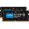 Moduł pamięci Crucial 64 Gb 2 x 32 Gb