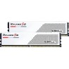 G.SKILL FLARE X5 AMD DDR5 2X16GB 6000MHZ CL36-36 EXPO WHITE F5-6000J3636F16GX2-FX5W