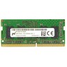 MICRON SO-DIMM DDR4 4GB 3200MHz MTA4ATF51264HZ-3G2R