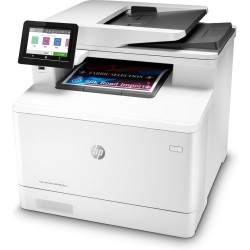 Drukarka HP Color LaserJet Pro M479fnw W1A78A Bestseller Darmowa i szybka dostawa
