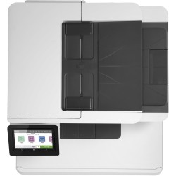 Drukarka HP Color LaserJet Pro M479fnw W1A78A Bestseller Darmowa i szybka dostawa