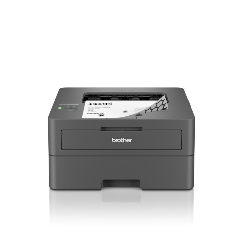 Brother HL-L2447DW drukarka laserowa 1200 x 1200 DPI A4 Wi-Fi Brother HL-L2447DW drukarka laserowa 1200 x 1200 DPI A4 Wi-Fi