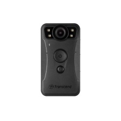 Transcend DrivePro Body 30 aparat do fotografii sportowej Full HD Wi-Fi 130 g