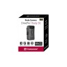 Transcend DrivePro Body 30 aparat do fotografii sportowej Full HD Wi-Fi 130 g
