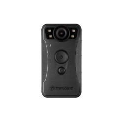 Transcend DrivePro Body 30 aparat do fotografii sportowej Full HD Wi-Fi 130 g