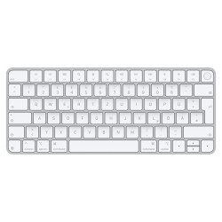 Apple Magic Keyboard z Touch ID (Apple Silicon) Deutsch