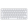 Apple Magic Keyboard z Touch ID (Apple Silicon) Deutsch