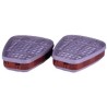 3M FILTR PRZECIW GAZOM I OPAROM /2szt. 3M6051 FARBY LAKIERY
