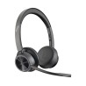 Zestaw słuchawkowy Bluetooth Poly Voyager 4320 MS Teams Certified USB-A Headset +BT700 dongle 77Y98AA