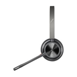 Zestaw słuchawkowy Bluetooth Poly Voyager 4320 MS Teams Certified USB-A Headset +BT700 dongle 77Y98AA