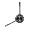 Zestaw słuchawkowy Bluetooth Poly Voyager 4320 MS Teams Certified USB-A Headset +BT700 dongle 77Y98AA