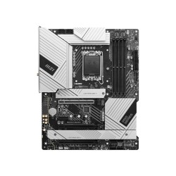 MSI PRO Z790-A MAX WIFI płyta główna Intel Z790 LGA 1700 ATX