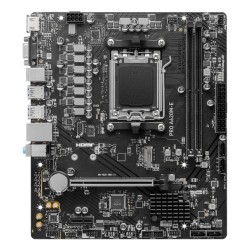 Płyta główna MSI PRO A620M-E