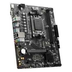 Płyta główna MSI PRO A620M-E
