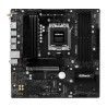 Asrock B850M Pro-A WiFi AMD B850 Gniazdo AM5 micro ATX