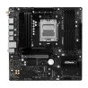 Asrock B850M Pro-A WiFi AMD B850 Gniazdo AM5 micro ATX