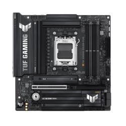 ASUS TUF GAMING B850M-PLUS AMD B850 Gniazdo AM5 micro ATX