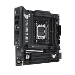 ASUS TUF GAMING B850M-PLUS AMD B850 Gniazdo AM5 micro ATX