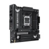 ASUS TUF GAMING B850M-PLUS AMD B850 Gniazdo AM5 micro ATX