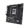 ASUS TUF GAMING B850M-PLUS AMD B850 Gniazdo AM5 micro ATX