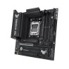 ASUS TUF GAMING B850M-PLUS AMD B850 Gniazdo AM5 micro ATX