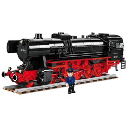 COBI DR BR 52/TY2 Steam Locomotive