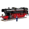 COBI DR BR 52/TY2 Steam Locomotive