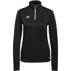 Bluza damska adidas Entrada 22 Top Training czarna H57541 2XL