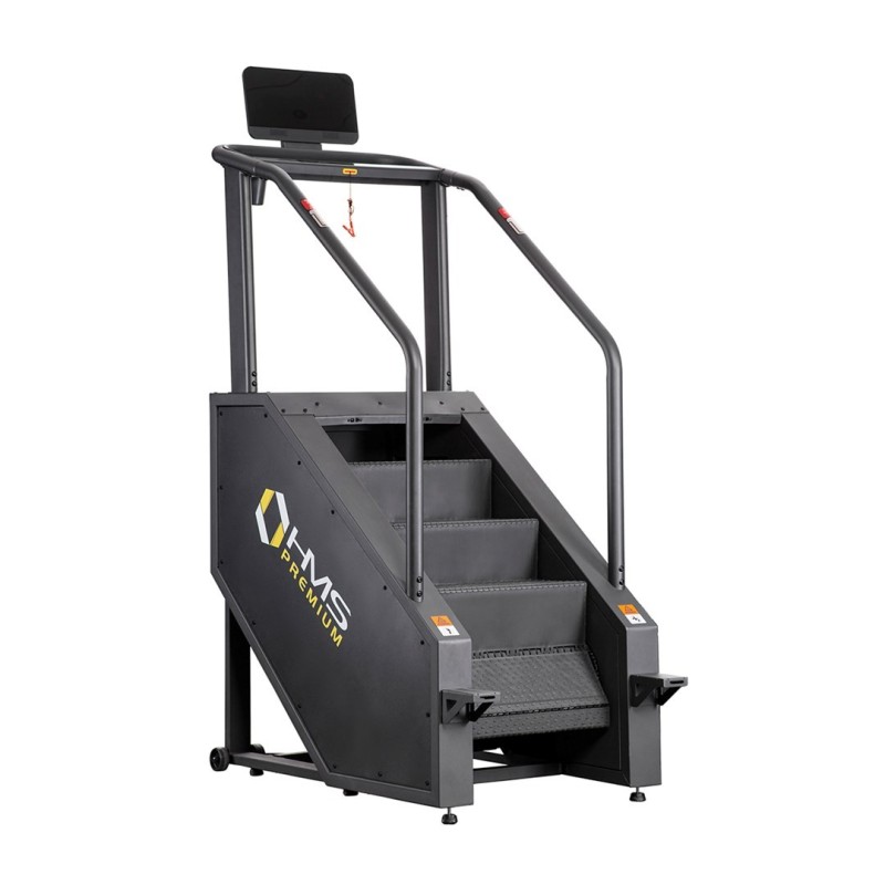 Schody treningowe HMS Premium ST01 Schody treningowe HMS Premium ST01
