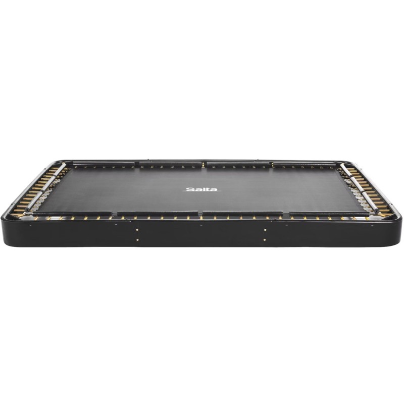 Salta Trampolina Royal Baseground - 396x244cm Salta Trampolina Royal Baseground - 396x244cm