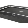 Salta Trampolina Royal Baseground - 396x244cm