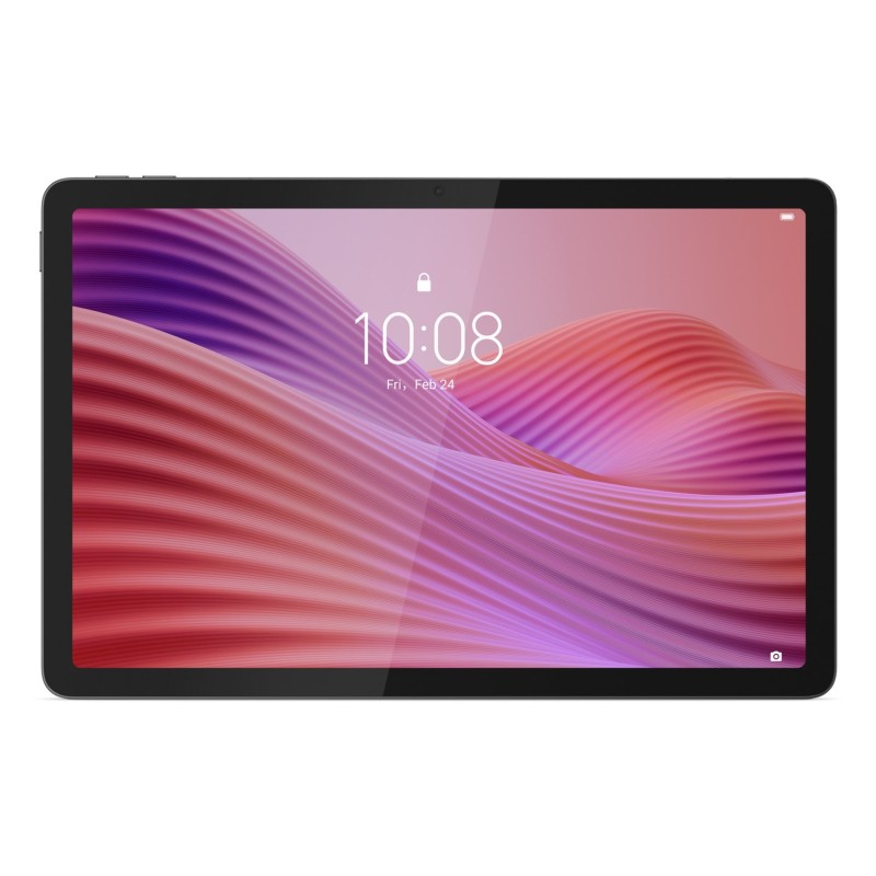 Lenovo Tab Helio G85 10.1" WUXGA 400nits 60Hz Touch 4/128GB Arm Mali-G52 Android Luna Grey Lenovo Tab Helio G85 10.1" WUXGA 400nits 60Hz Touch 4/128GB Arm Mali-G52 Android Luna Grey