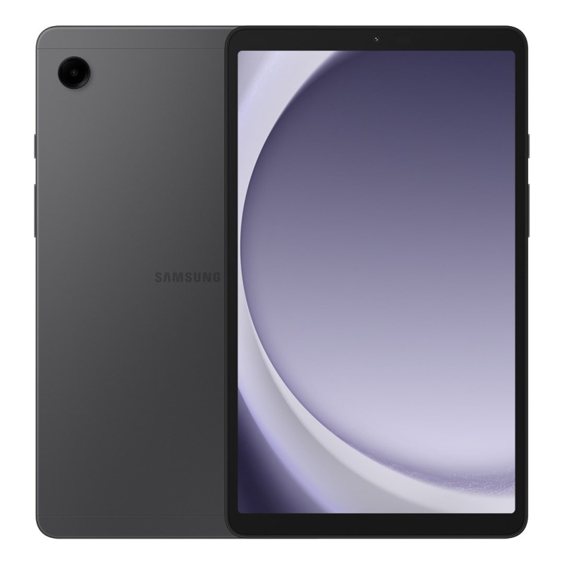 Samsung Galaxy Tab A9 64 GB 22,1 cm (8.7") 4 GB Wi-Fi 5 (802.11ac) Grafitowy Samsung Galaxy Tab A9 64 GB 22,1 cm (8.7") 4 GB Wi-Fi 5 (802.11ac) Grafitowy