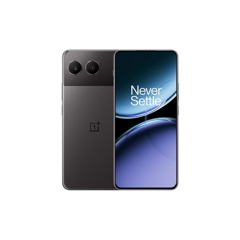 Smartfon OnePlus Nord 4 5G DS 16/512GB Black Smartfon OnePlus Nord 4 5G DS 16/512GB Black