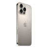 Apple iPhone 16 Pro Max 17,5 cm (6.9") Dual SIM iOS 18 5G USB Type-C 256 GB Tytan