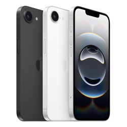 Telefon Apple iPhone 16e - 128 GB
