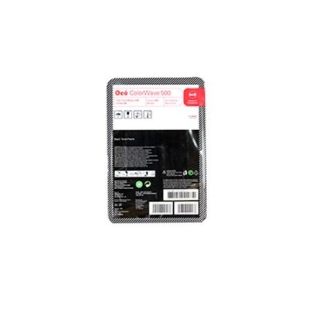 Tusz do drukarki OCE CW500 Pearls Black 1070038734