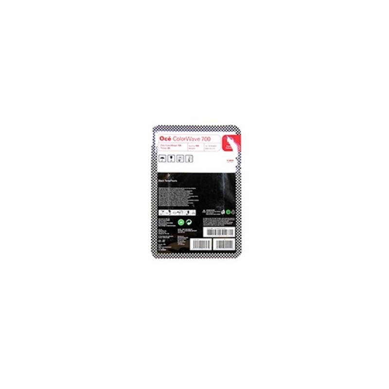 Toner czarny OCE CW700 1070036653 / 9786B004 Toner czarny OCE CW700 1070036653 / 9786B004