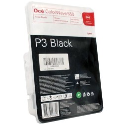 Drukarka OCE CW550 P3 Pearls Black 1070010542 / 8425B004