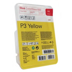 Drukarka OCE CW550 Pearls Yellow 1070010451 / 8425B001