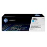 HP 305A oryginalny wkład z błękitnym tonerem LaserJet
