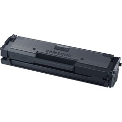 Samsung Wkład z czarnym tonerem o wysokiej wydajności MLT-D111L