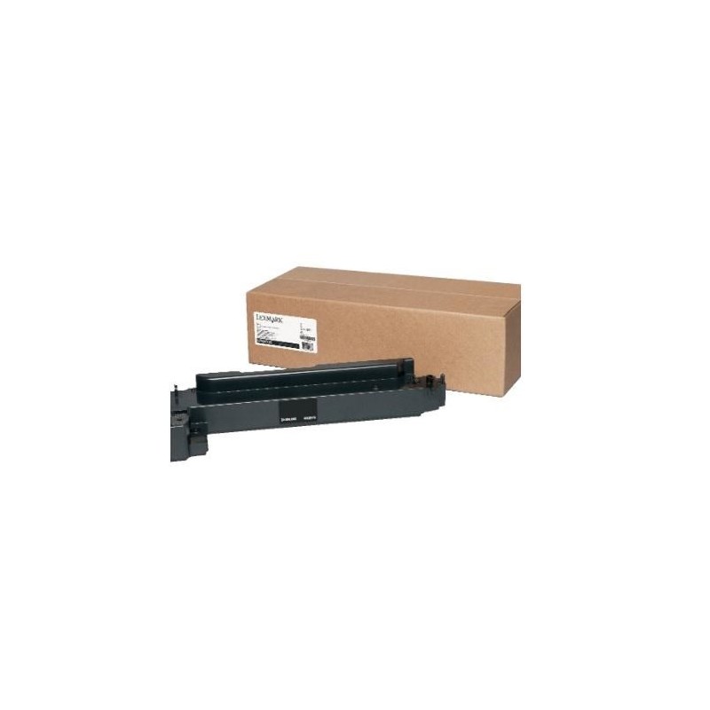 Lexmark Toner Waste Bottle C792X77G Lexmark Toner Waste Bottle C792X77G